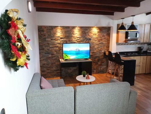 Hermoso Apartamento En Medell�n