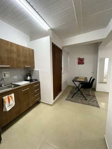 Apartamento Centrico 503 Med