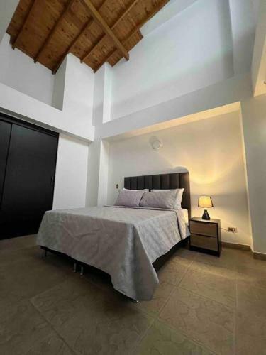 Apartamento Moderno Y Central, 5 Min de Karol G Fest