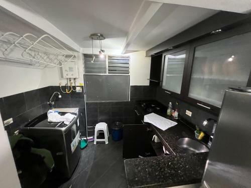 Apartamento Medellin Parque Lleras Poblado Palmas