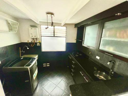 Apartamento Medellin Parque Lleras Poblado Palmas