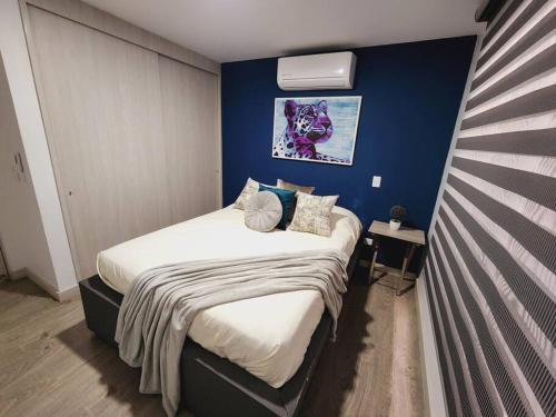 Apartamento Urban Elegance Medellin Jacuzzi,terraza Privada P3
