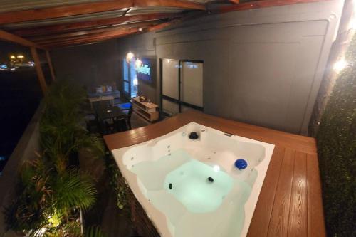 Apartamento Urban Elegance Medellin Jacuzzi,terraza Privada P3