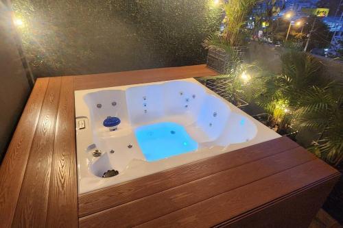 Apartamento Urban Elegance Medellin Jacuzzi,terraza Privada P3
