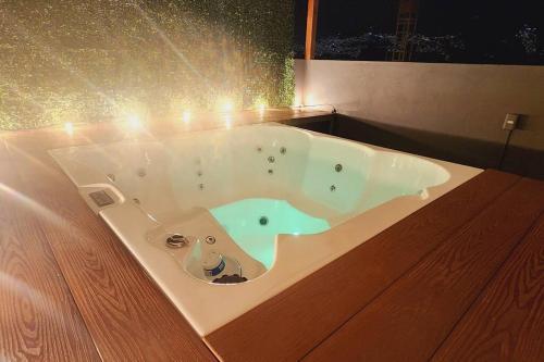 Apartamento Urban Elegance Medellin Jacuzzi,terraza Privada P3