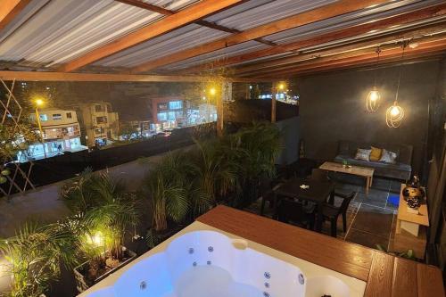 Apartamento Urban Elegance Medellin Jacuzzi,terraza Privada P3