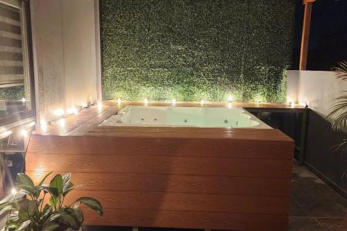 Apartamento Urban Elegance Medellin Jacuzzi,terraza Privada P3