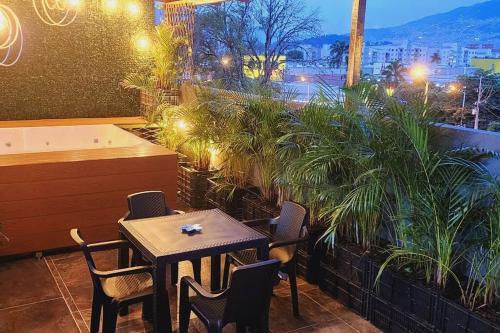 Apartamento Urban Elegance Medellin Jacuzzi,terraza Privada P3