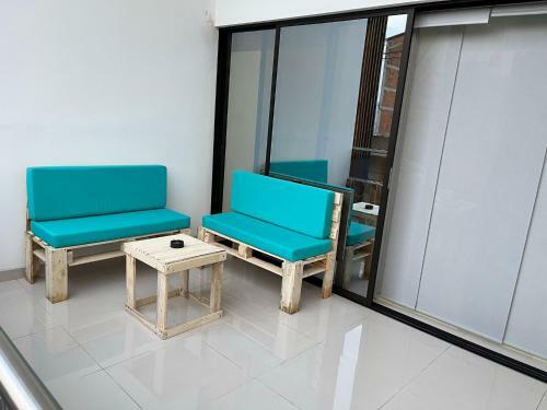 Apartamento Duplex Completo Cerca A La 70 En Laureles