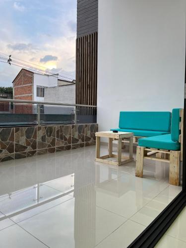 Apartamento Duplex Completo Cerca A La 70 En Laureles