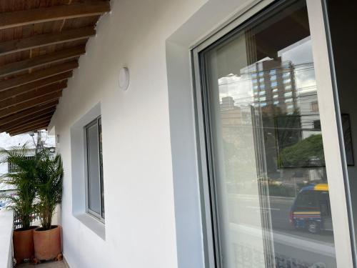Apartamento Florida