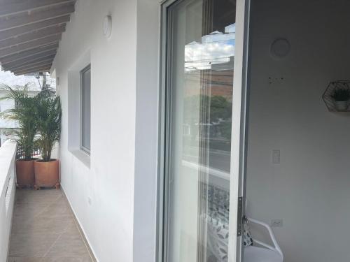 Apartamento Florida