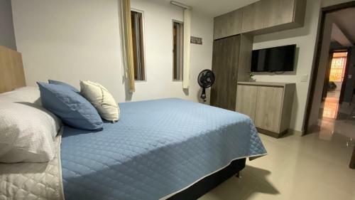 Hostal The Gray House