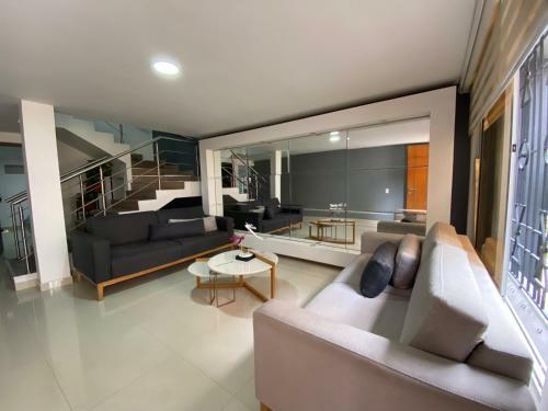 Hostal The Gray House