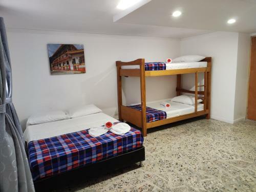 Bed & Breakfast Absolute Hotel & Hostel Boutique