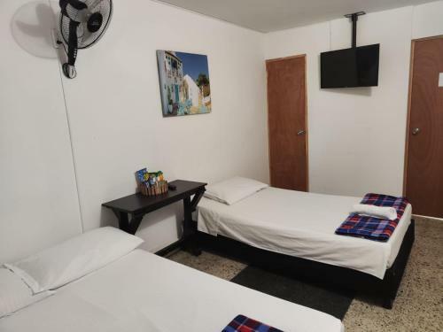 Bed & Breakfast Absolute Hotel & Hostel Boutique