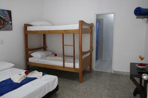 Bed & Breakfast Absolute Hotel & Hostel Boutique