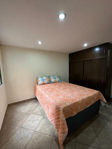 Apartamento Casa Hermosa En El Centro de La Ciudad.