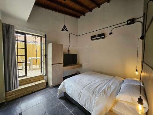 Hotel Aguacatala Stop