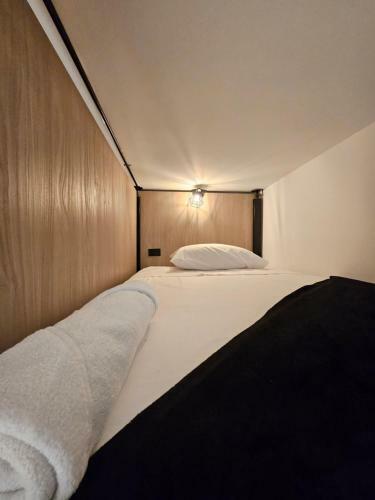 Hotel Aguacatala Stop