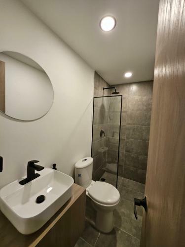 Hotel Aguacatala Stop