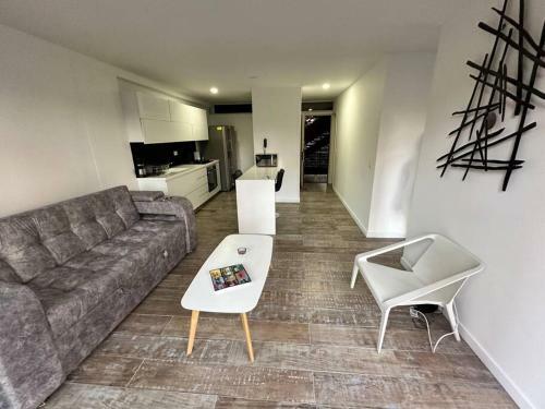 Apartamento Loft Luxury En Provenza