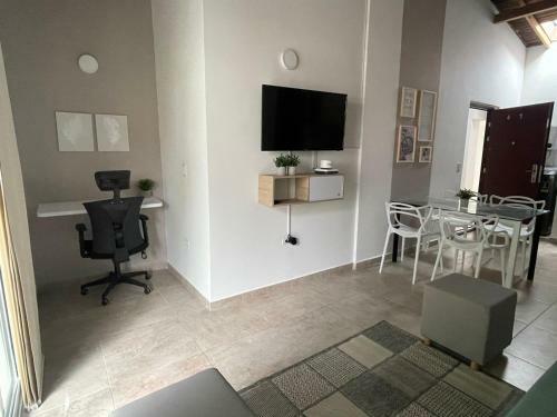 Apartamento Laureles Con Balc�n