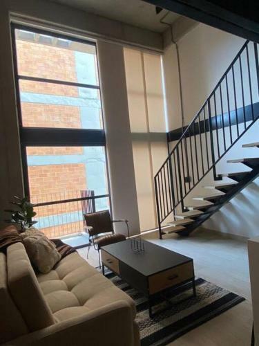 Apartamento Sofisticado D�plex En Medell�n
