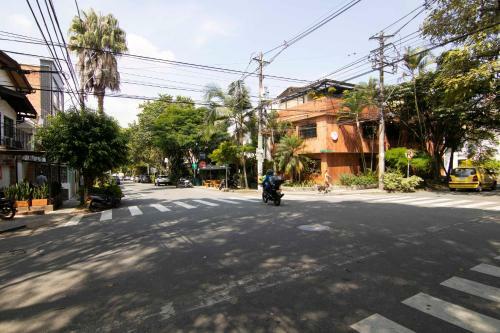 Apartamento Suitestreet