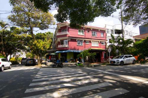 Apartamento Suitestreet