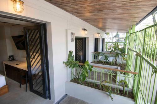 Apartamento Suitestreet