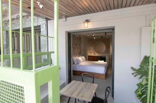 Apartamento Suitestreet