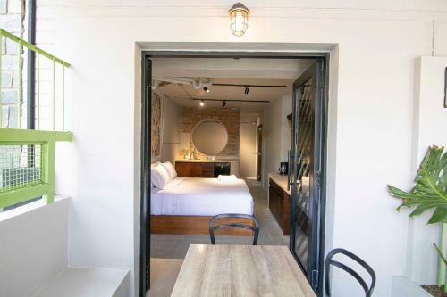Apartamento Suitestreet