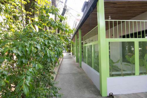 Apartamento Suitestreet