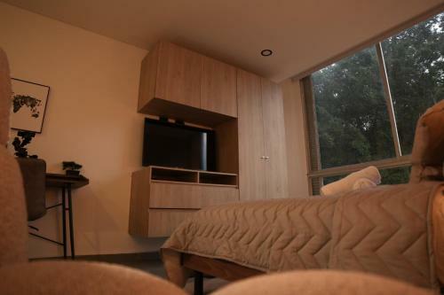 Apartamento Loft Moderno Cerca Del Tesoro By Hoost