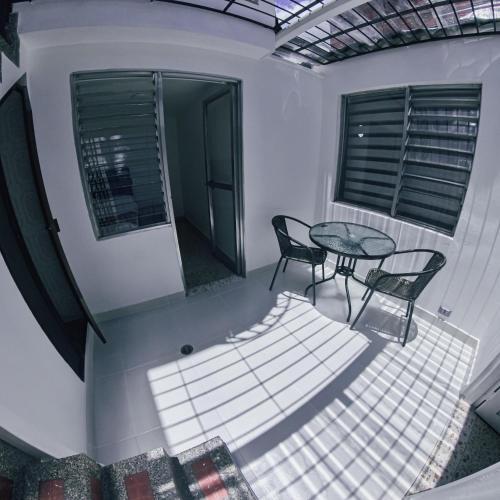 Apartamento Alojamiento En Medell�n