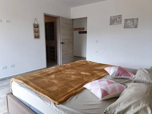Residencia Casa Finca Nueva Con Jacuzzi
