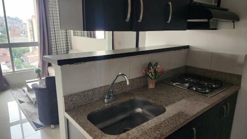 Apartamento Central