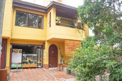Casa 2 Pisos Fundaci�n Saveva