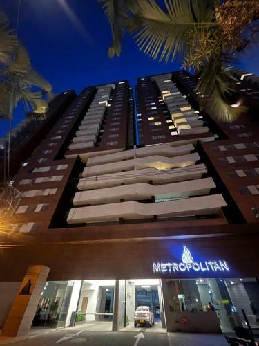 Apartamento Hermoso Y Confortable Apto