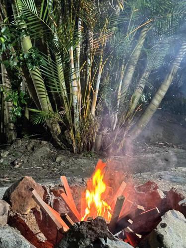 Villa Finca Apoloo