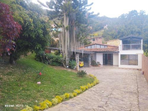Villa Finca Apoloo