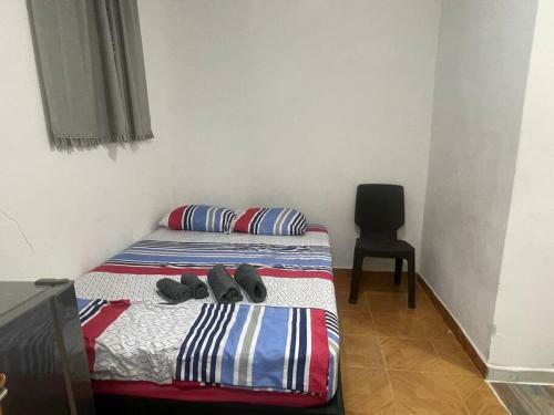 103 Apartaestudio