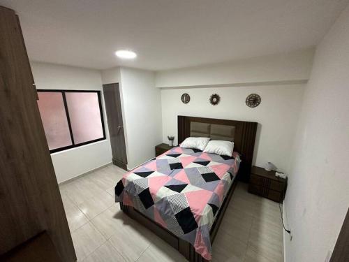 Apartamento Polo House