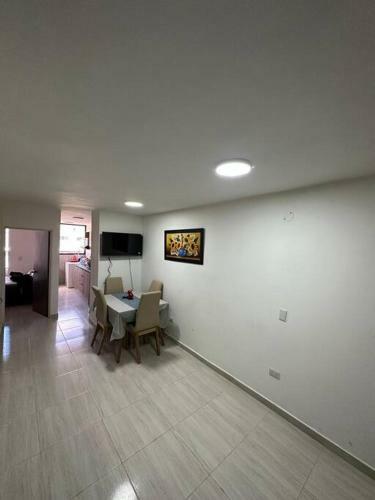 Apartamento Polo House