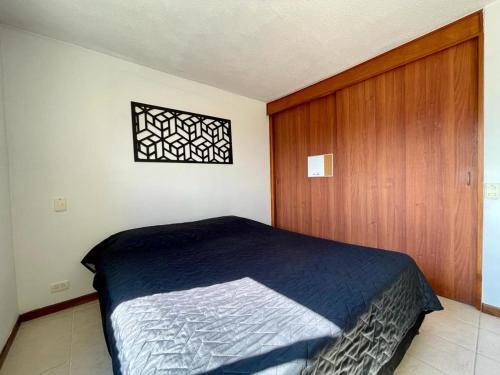 Sunny Laureles Apartment
