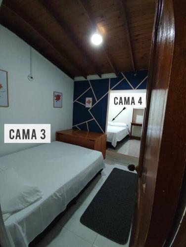 Casa C�moda, Cerca Parque Acu�tico En Medellin