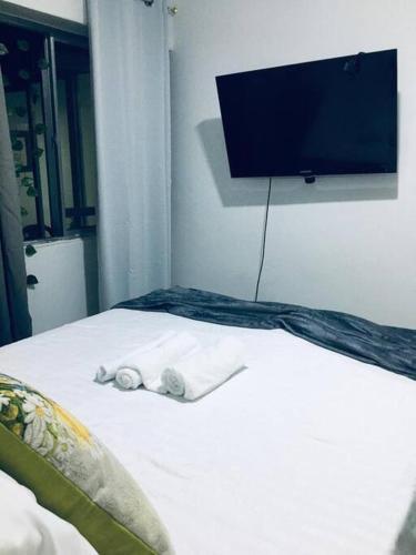 Comodo Apartamento En Laureles