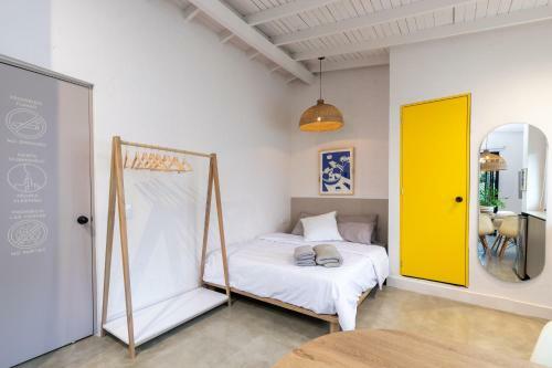 Apartamento Primavera - Studios