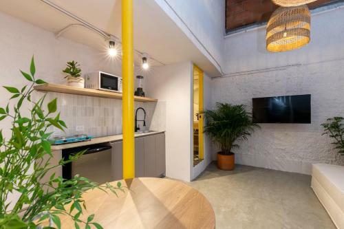 Apartamento Primavera - Studios